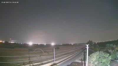 immagine della webcam nei dintorni di Craco: webcam Pisticci