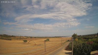 immagine della webcam nei dintorni di Stigliano: webcam Pisticci