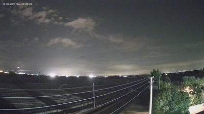 Preview delle webcam di Pisticci