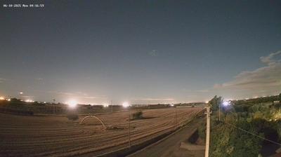 immagine della webcam nei dintorni di Pisticci: webcam Marconia