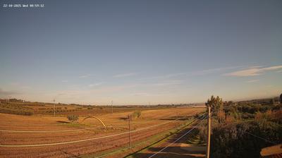 immagine della webcam nei dintorni di Marconia: webcam Pisticci