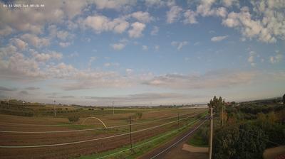 Preview delle webcam di Pisticci