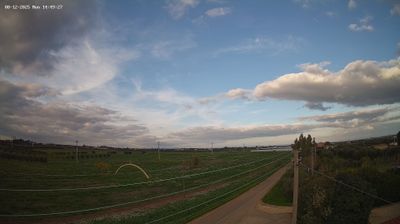 immagine della webcam nei dintorni di Montescaglioso: webcam Pisticci