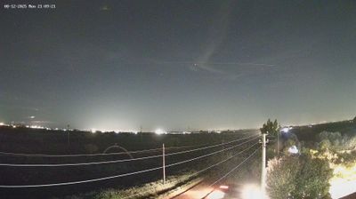 immagine della webcam nei dintorni di Pisticci: webcam Marconia