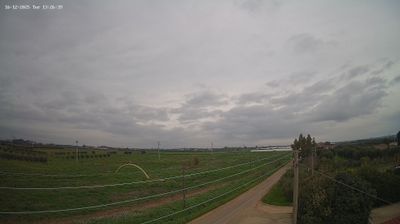 immagine della webcam nei dintorni di Pisticci: webcam Marconia