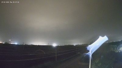 Preview delle webcam di Marconia