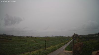 immagine della webcam nei dintorni di Marconia: webcam Pisticci