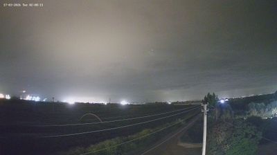 immagine della webcam nei dintorni di Montescaglioso: webcam Pisticci