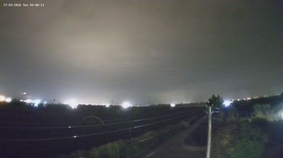 immagine della webcam nei dintorni di Montescaglioso: webcam Pisticci