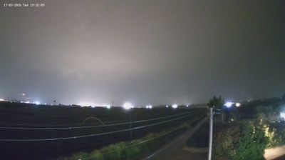 Preview delle webcam di Marconia