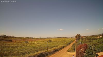 immagine della webcam nei dintorni di Miglionico: webcam Marconia