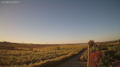 immagine della webcam nei dintorni di Montescaglioso: webcam Marconia