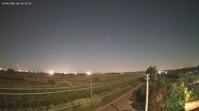 immagine della webcam nei dintorni di Pisticci: webcam Marconia