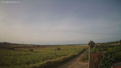 immagine della webcam nei dintorni di Pisticci: webcam Marconia