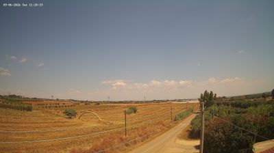 Preview delle webcam di Marconia