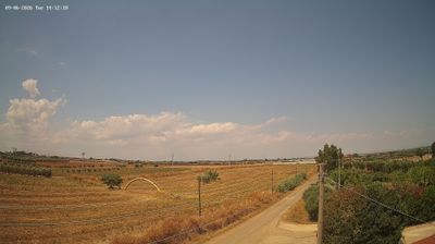 immagine della webcam nei dintorni di Pisticci: webcam Marconia