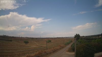 Preview delle webcam di Marconia