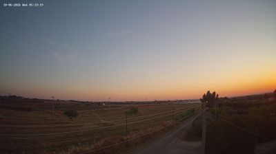 immagine della webcam nei dintorni di Montescaglioso: webcam Marconia