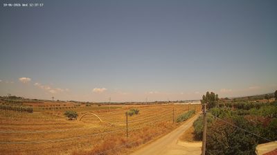 immagine della webcam nei dintorni di Bernalda: webcam Marconia