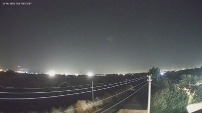immagine della webcam nei dintorni di Bernalda: webcam Marconia