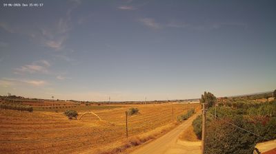 immagine della webcam nei dintorni di Bernalda: webcam Marconia