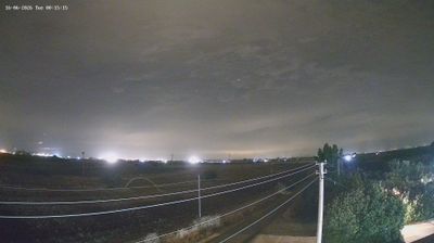 immagine della webcam nei dintorni di Craco: webcam Marconia