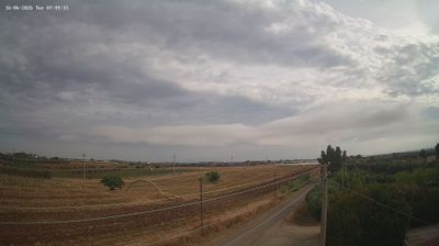 Preview delle webcam di Marconia