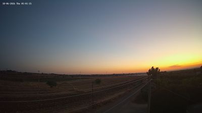 immagine della webcam nei dintorni di Montescaglioso: webcam Marconia