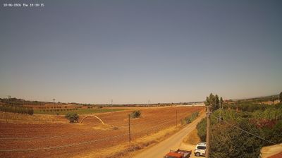 immagine della webcam nei dintorni di Montescaglioso: webcam Marconia
