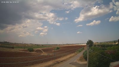 immagine della webcam nei dintorni di Pisticci: webcam Marconia