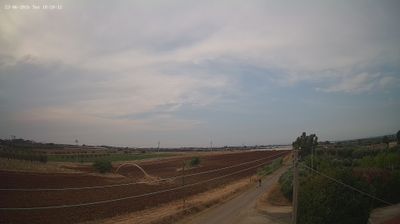 immagine della webcam nei dintorni di Pisticci: webcam Marconia