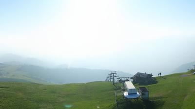 immagine della webcam nei dintorni di Darfo Boario Terme: webcam Monte Pora