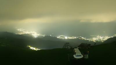 immagine della webcam nei dintorni di Niardo: webcam Monte Pora