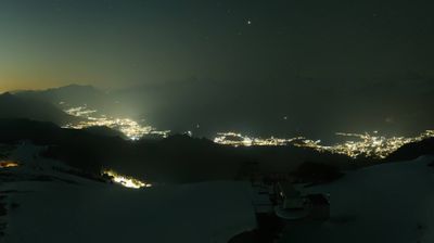 immagine della webcam nei dintorni di Costa Volpino: webcam Monte Pora