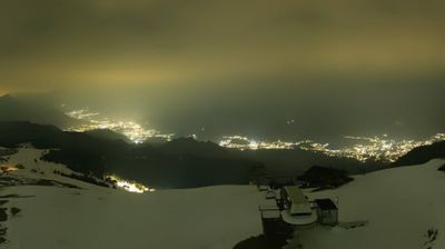 immagine della webcam nei dintorni di Marmentino: webcam Monte Pora