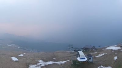 immagine della webcam nei dintorni di Zone: webcam Monte Pora