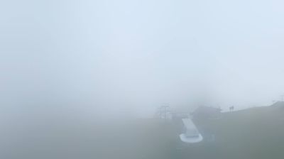 immagine della webcam nei dintorni di Valbondione: webcam Monte Pora