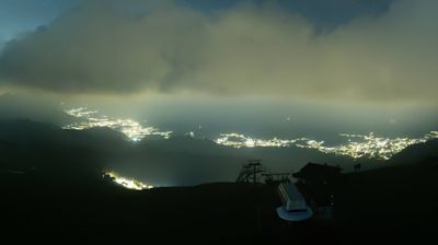 immagine della webcam nei dintorni di Prestine: webcam Monte Pora