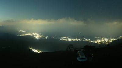 immagine della webcam nei dintorni di Piancogno: webcam Monte Pora