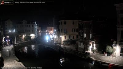 Preview delle webcam di Venezia