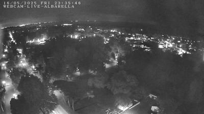 immagine della webcam nei dintorni di Alberoni: webcam Rosolina