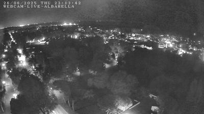 Preview delle webcam di Rosolina