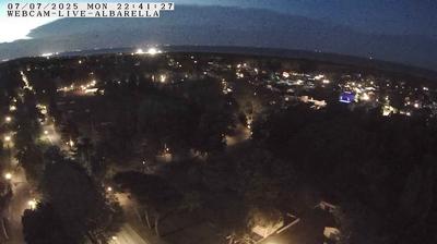 Preview delle webcam di Rosolina