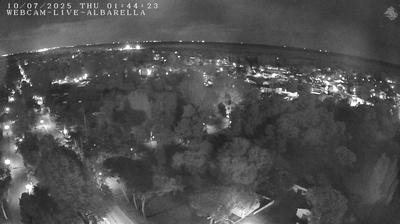 Preview delle webcam di Rosolina