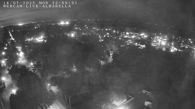 immagine della webcam nei dintorni di Scardovari: webcam Isola Albarella