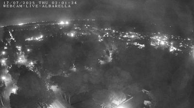immagine della webcam nei dintorni di Rosapineta: webcam Isola Albarella