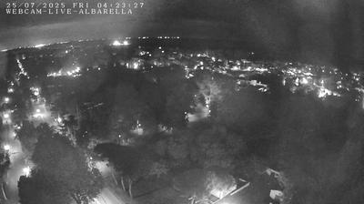 immagine della webcam nei dintorni di Chioggia: webcam Rosolina
