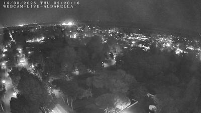 immagine della webcam nei dintorni di Isola Albarella: webcam Rosolina
