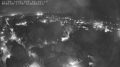 Preview delle webcam di Rosolina