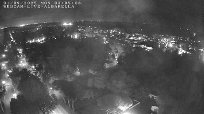 immagine della webcam nei dintorni di Scardovari: webcam Isola Albarella